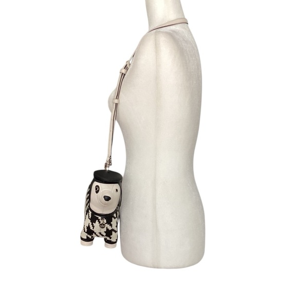 Kate Spade Claude Dachshund Crossbody Purse - Picture 4 of 11